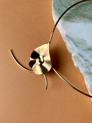Gargantilha Namur - Colares | Vangloria Jewelry Design