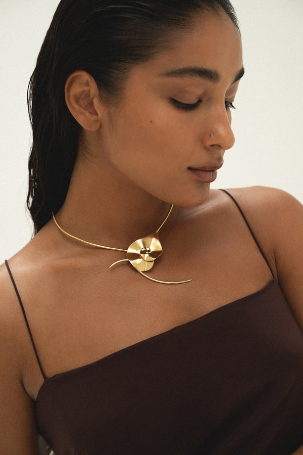 Gargantilha Namur - Colares | Vangloria Jewelry Design