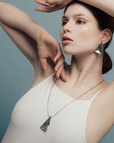 Colar Phi Progressions II - Colares | Vangloria Jewelry Design