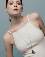 Colar Phi Progressions III - Colares | Vangloria Jewelry Design