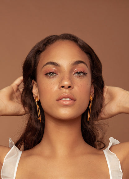 Brincos Kosmos II - Brincos | Vangloria Jewelry Design