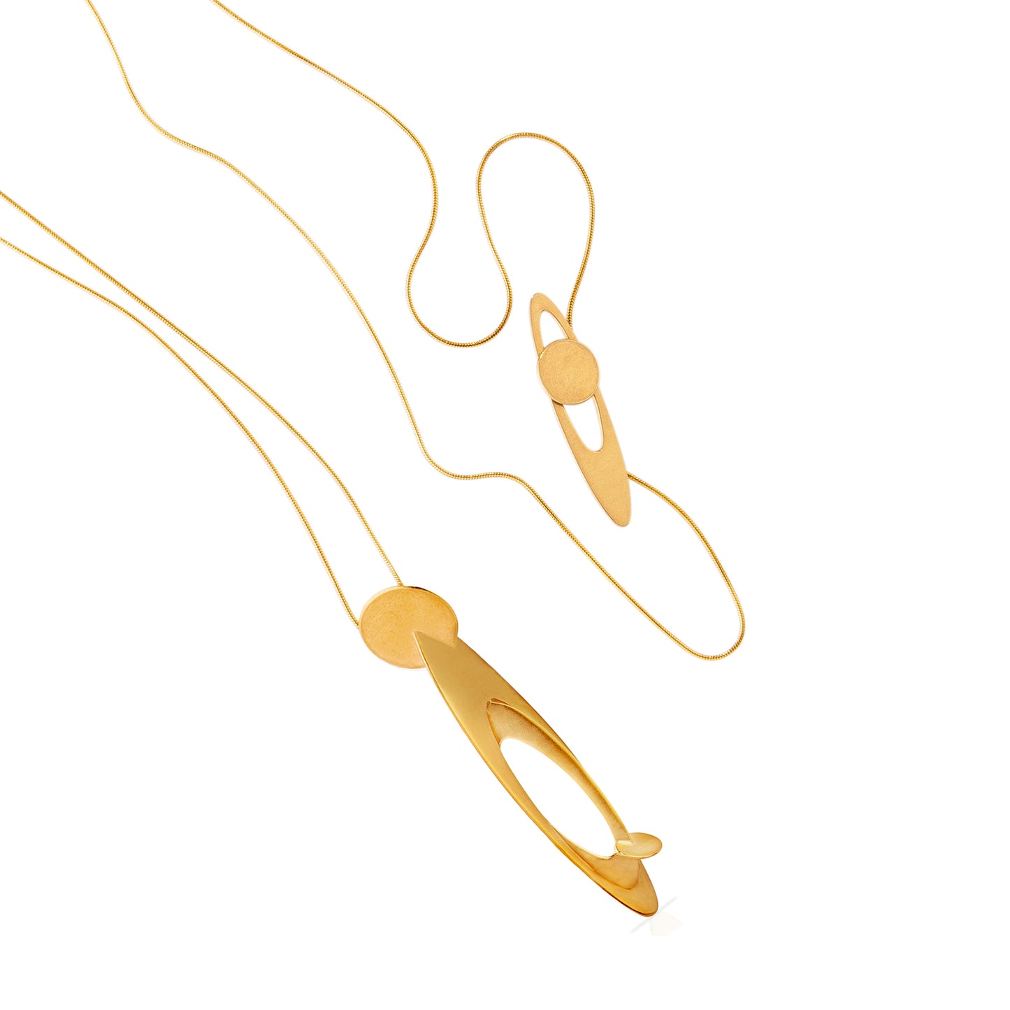 Colar Kosmos - Colares | Vangloria Jewelry Design