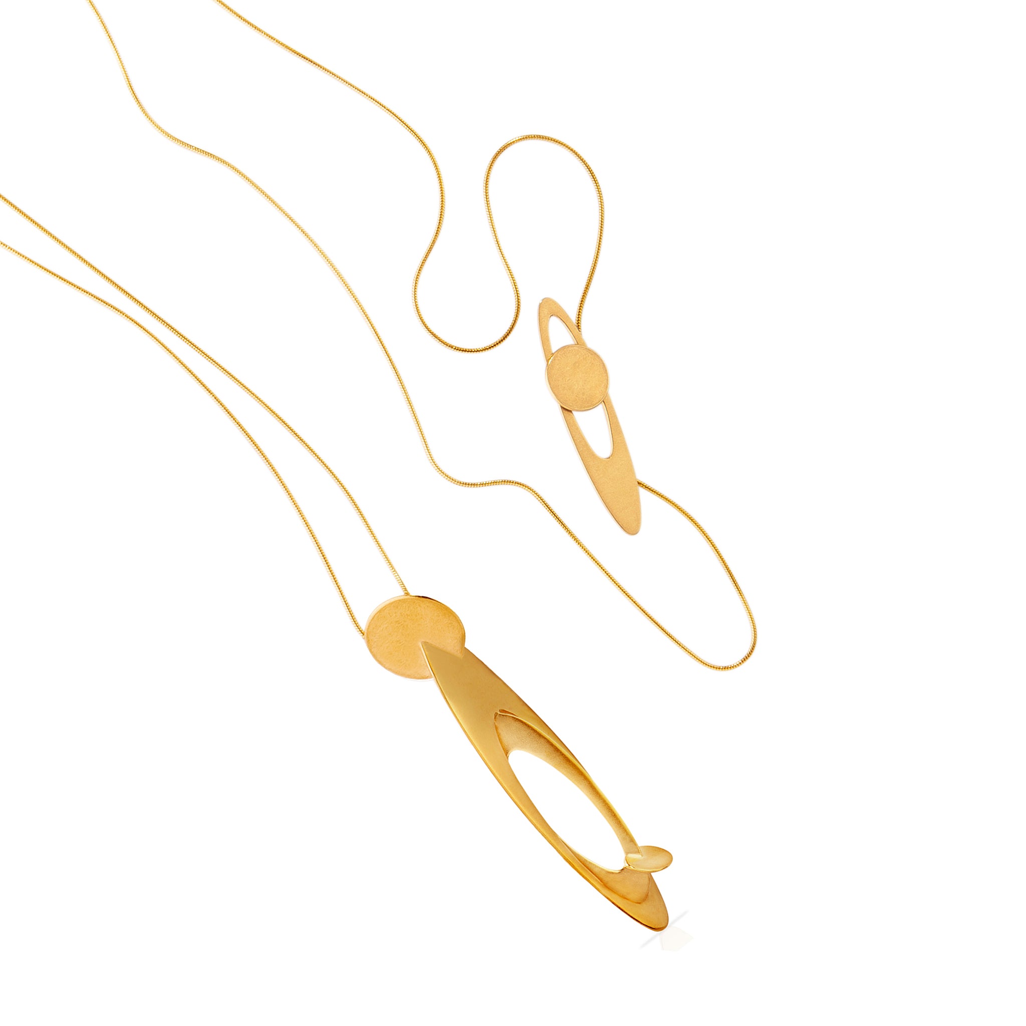 Colar Kosmos - Colares | Vangloria Jewelry Design