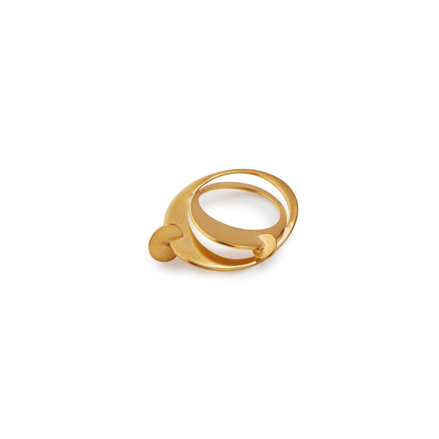 Anel Kosmos - Anéis | Vangloria Jewelry Design