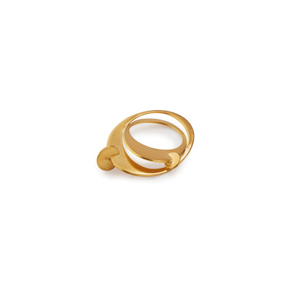 Anel Kosmos - Anéis | Vangloria Jewelry Design