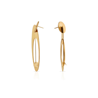 Brincos Kosmos II - Brincos | Vangloria Jewelry Design