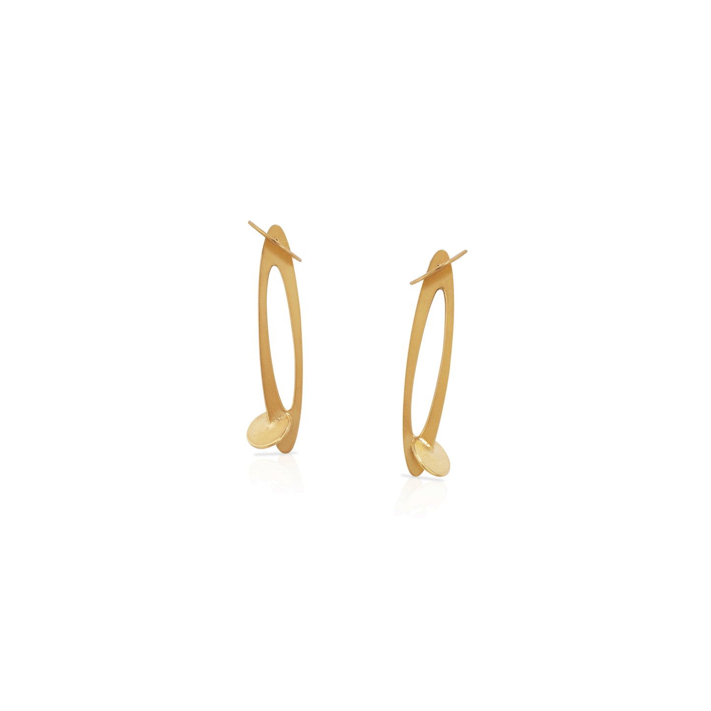Brincos Kosmos I - Brincos | Vangloria Jewelry Design