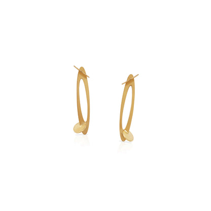 Brincos Kosmos I - Brincos | Vangloria Jewelry Design