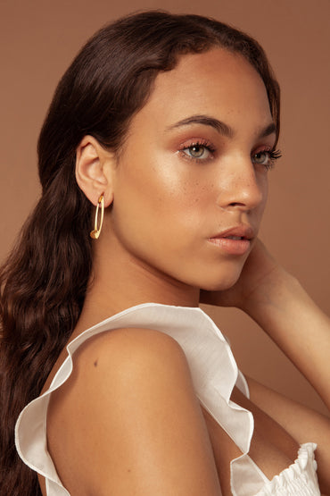 Brincos Kosmos I - Brincos | Vangloria Jewelry Design