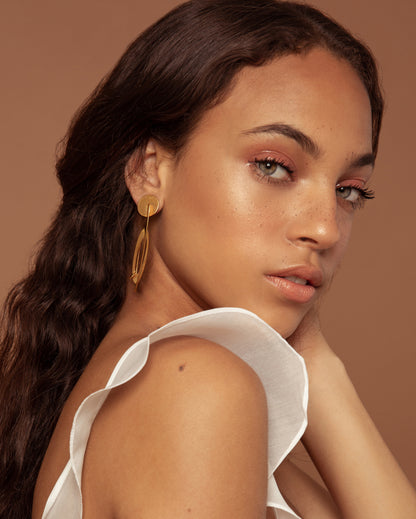 Brincos Kosmos II - Brincos | Vangloria Jewelry Design