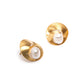 Pearl Shell Earrings