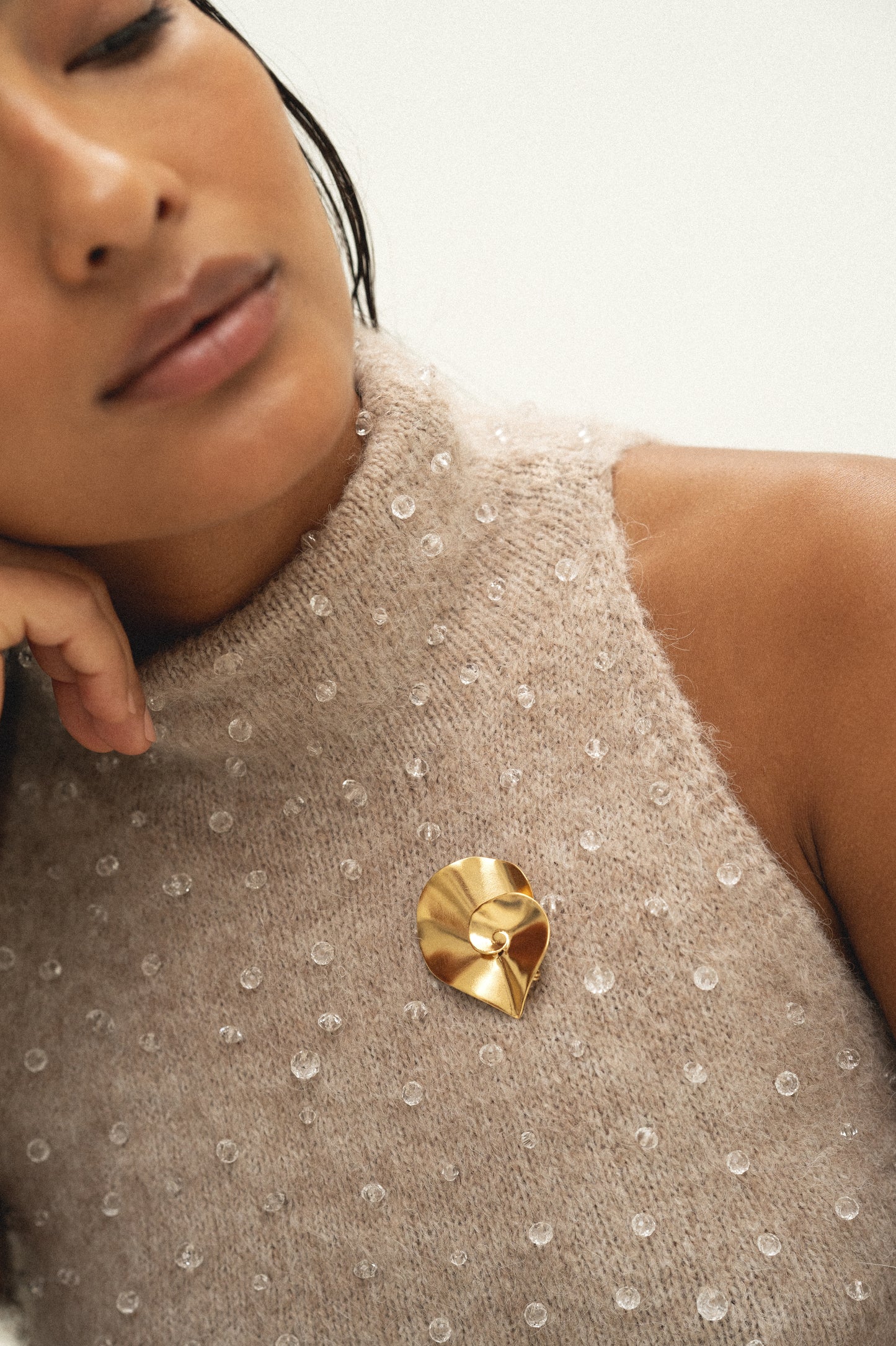 Pregadeira Namur - Pregadeira | Vangloria Jewelry Design