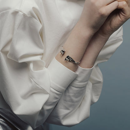 Pulseira Chrysler - Pulseiras | Vangloria Jewelry Design