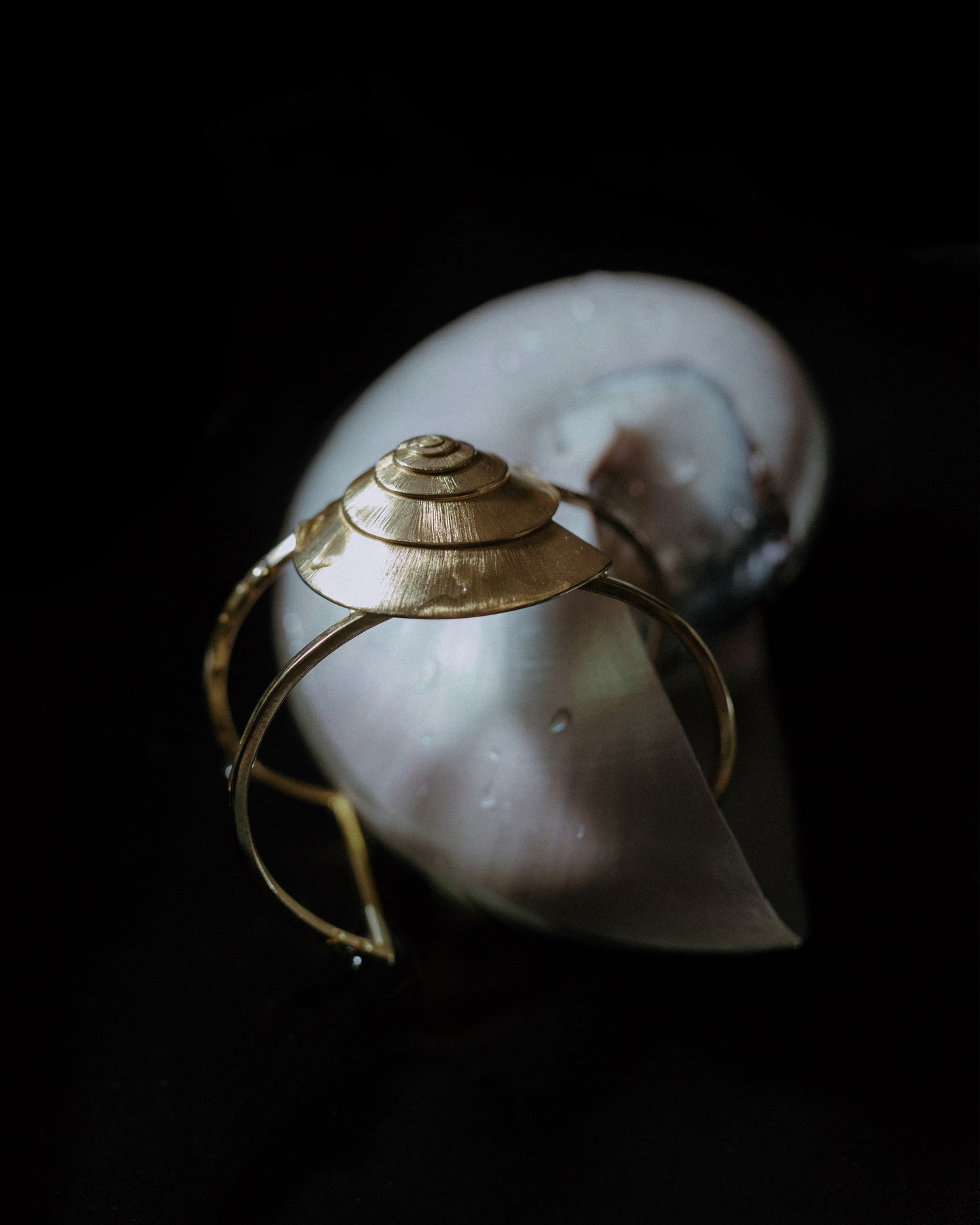 Pulseira Mirabilis - Pulseiras | Vangloria Jewelry Design
