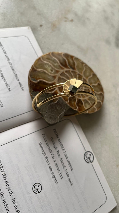 Pulseira Nautilus Toujour - Pulseiras | Vangloria Jewelry Design