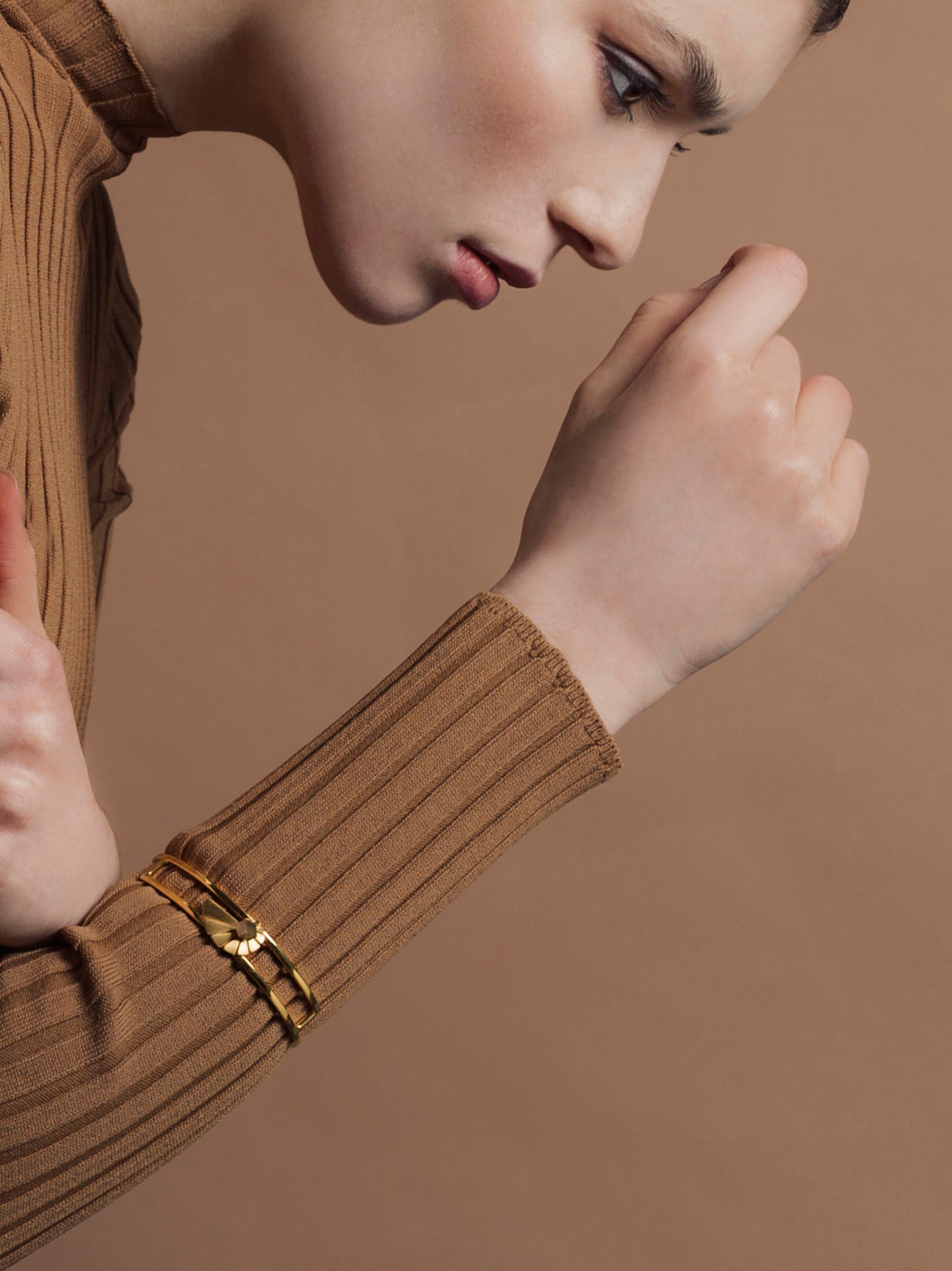 Pulseira Nautilus Toujour - Pulseiras | Vangloria Jewelry Design