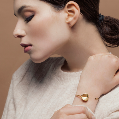 Pulseira Sagittata - Pulseiras | Vangloria Jewelry Design