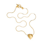 Colar Sagittata - Colares | Vangloria Jewelry Design