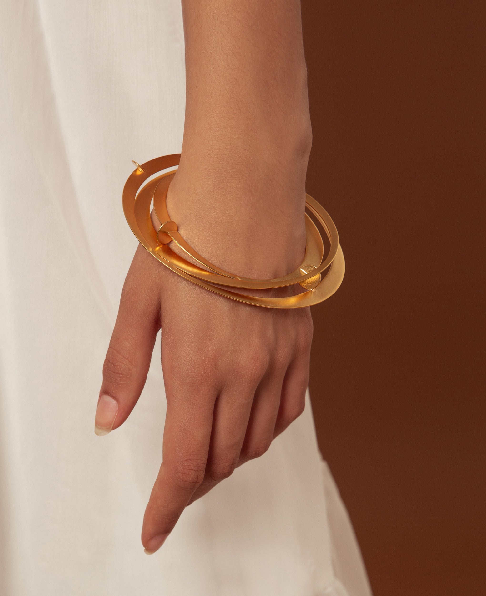 Pulseira Kosmos - Pulseiras | Vangloria Jewelry Design